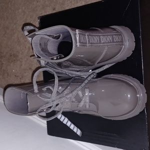 DKNY TILLY RAIN BOOTS